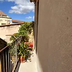 Prázdninový dům Chic Town House *