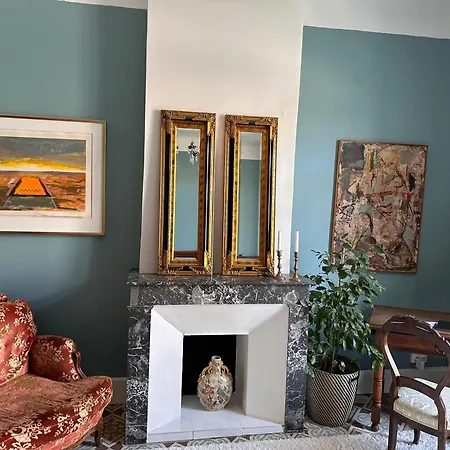 Casa de Férias Chic Town House *