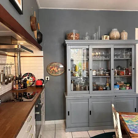Chic Town House Beziers