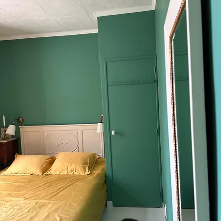 Chic Town House * Béziers