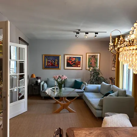 Chic Town House * Beziers