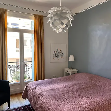 Chic Town House