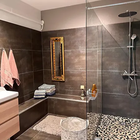 Chic Town House Casa de Férias
