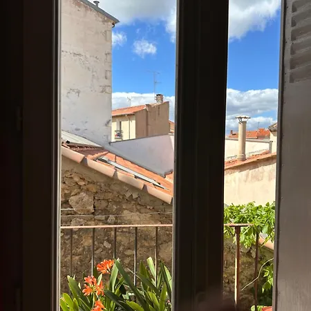 Casa de Férias Chic Town House