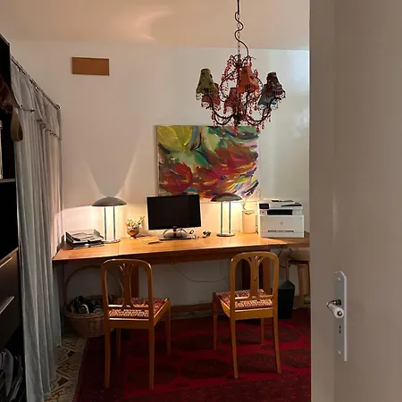Chic Town House Beziers