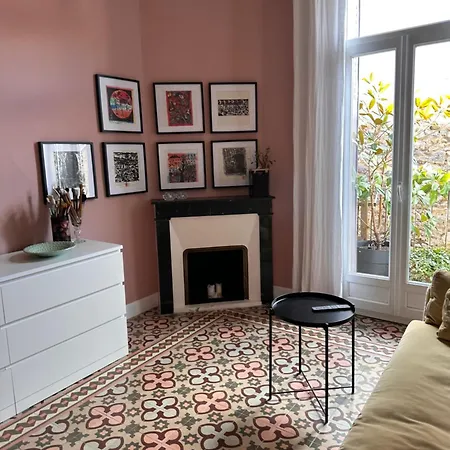 Chic Town House Casa de Férias