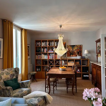 Holiday home Chic Town House