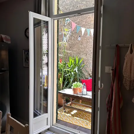 Chic Town House Béziers