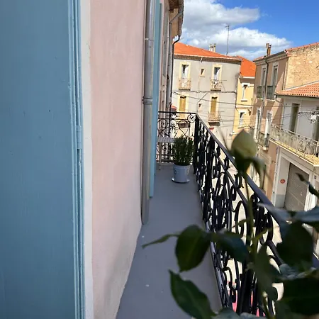 Chic Town House * Béziers