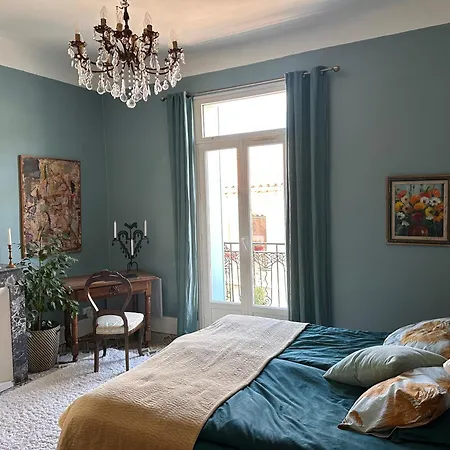Holiday home Chic Town House