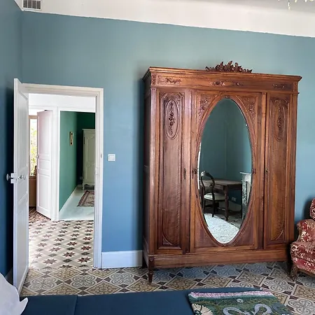 Casa de Férias Chic Town House *