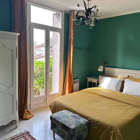 Chic Town House Dom wakacyjny