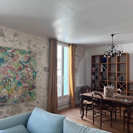Chic Town House Holiday home
