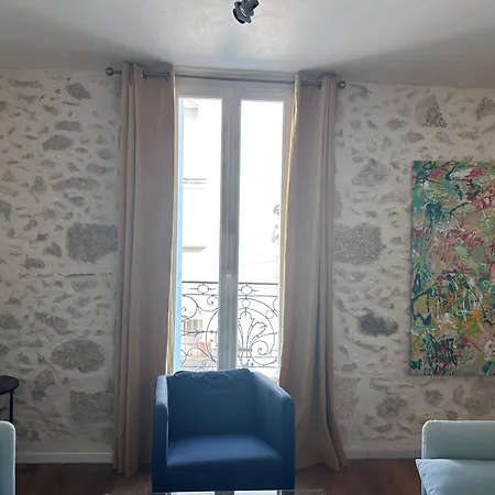 Chic Town House Béziers