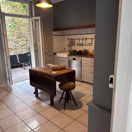 Chic Town House * Béziers