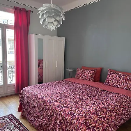 Chic Town House * Beziers