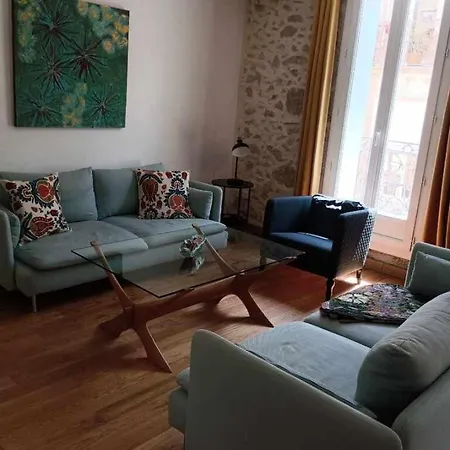 Chic Town House Casa de Férias