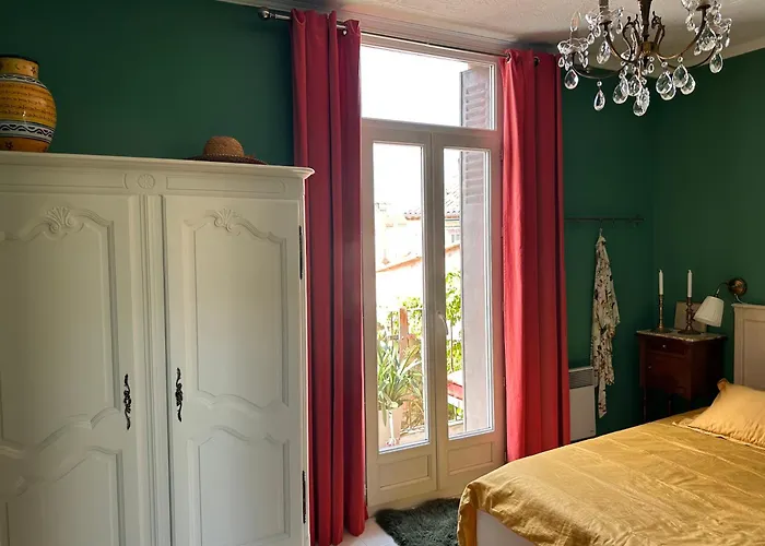 Chic Town House *